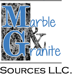 Marble & Granite Sources logo