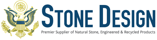 Stone Design - Premier Supplier of Natural Stone, Engineered and Recycled Products